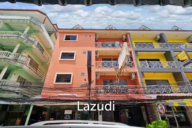 420 SQ.M Building For Sale