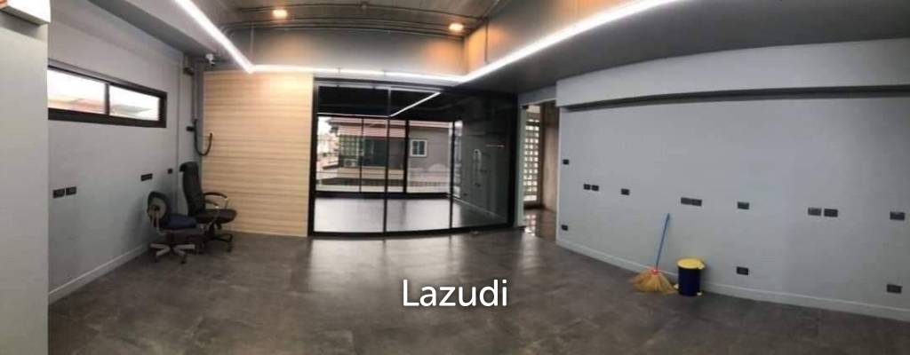 3 Beds 3 Baths 254 SQ.M Commercial Building