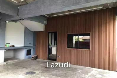 3 Beds 3 Baths 254 SQ.M Commercial Building