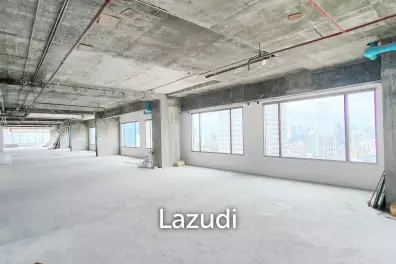 Office for rent in Asoke