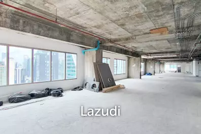 Office for rent in Asoke