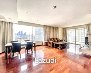 3 Bed 4 Bath  165.50 SQ.M Wilshire Condominium