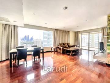 3 Bed 4 Bath  165.50 SQ.M Wilshire Condominium