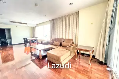 3 Bed 4 Bath  165.50 SQ.M Wilshire Condominium