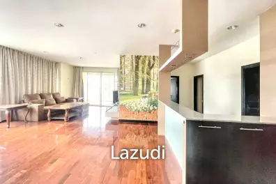 3 Bed 4 Bath  165.50 SQ.M Wilshire Condominium