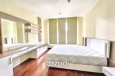 3 Bed 4 Bath  165.50 SQ.M Wilshire Condominium