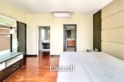 3 Bed 4 Bath  165.50 SQ.M Wilshire Condominium