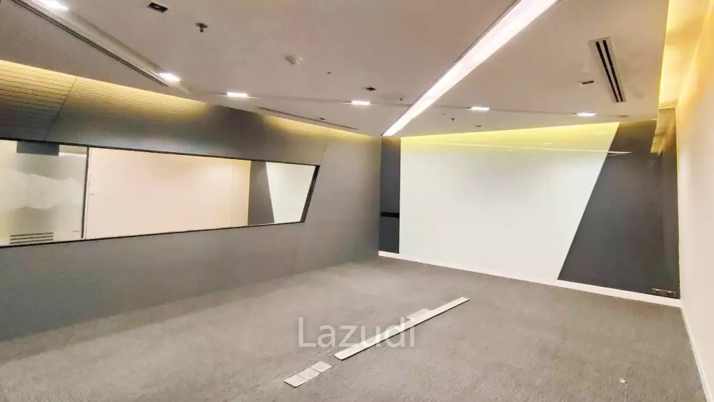 Office space for rent in Sathorn