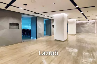 Office space for rent in Sathorn