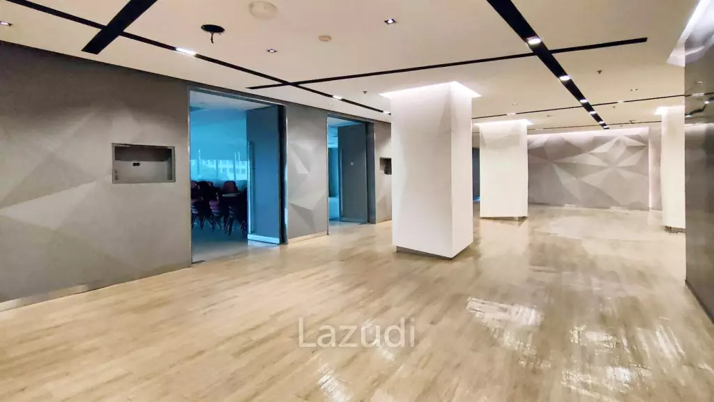 Office space for rent in Sathorn