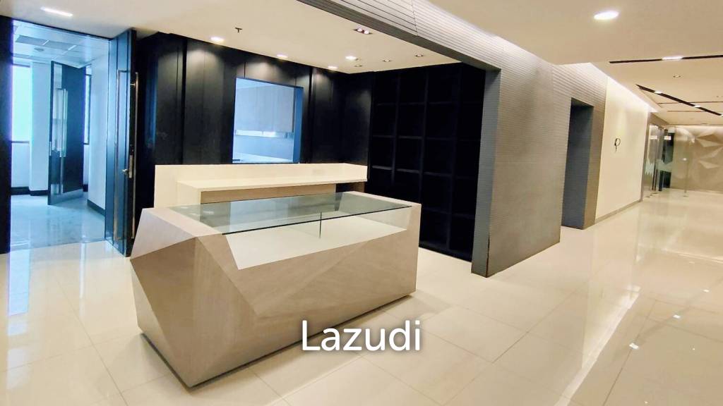 Office space for rent in Sathorn