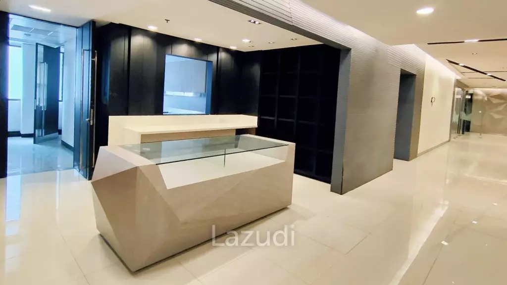 Office space for rent in Sathorn
