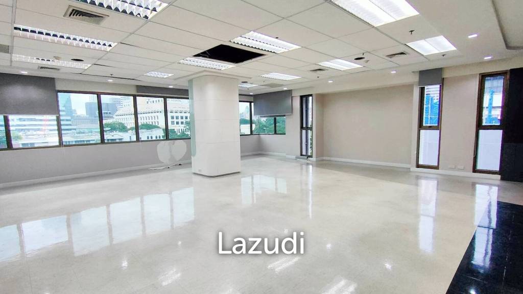 Office space for rent in Sathorn