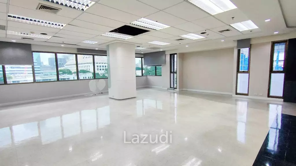 Office space for rent in Sathorn