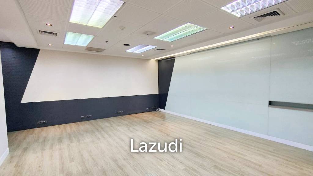 Office space for rent in Sathorn