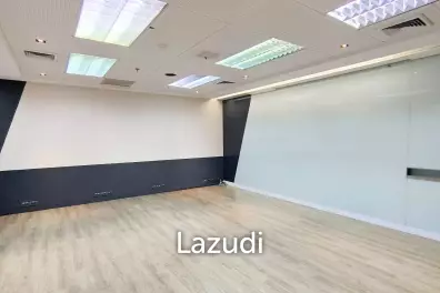 Office space for rent in Sathorn