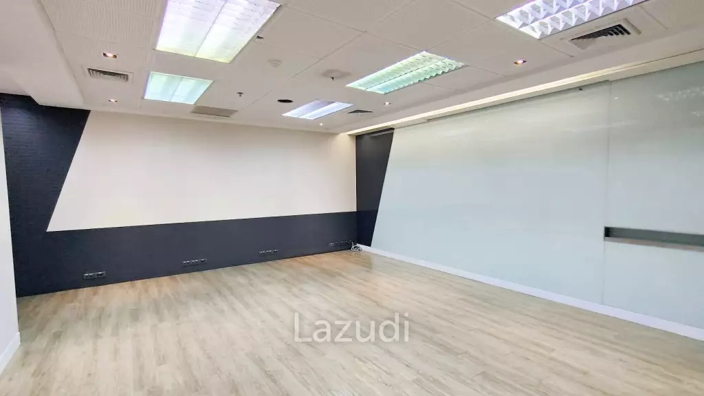 Office space for rent in Sathorn