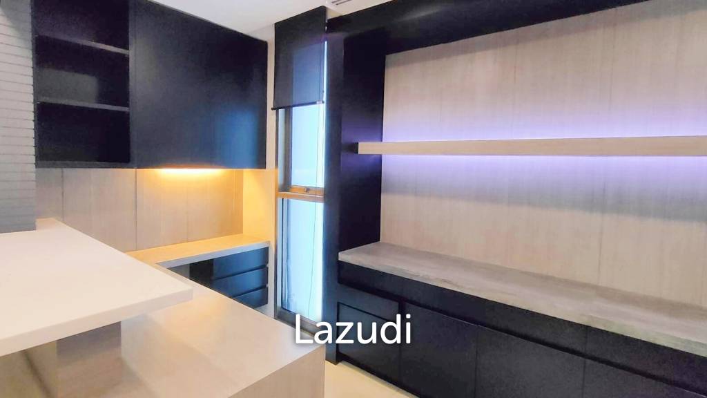 Office space for rent in Sathorn