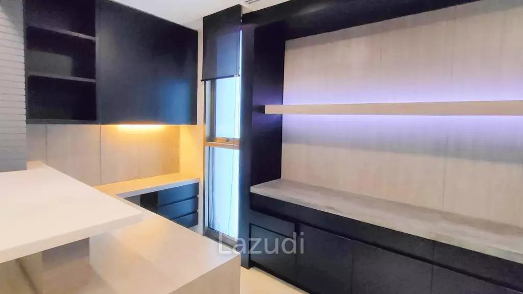 Office space for rent in Sathorn