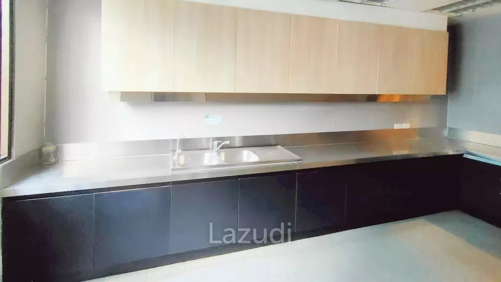 Office space for rent in Sathorn