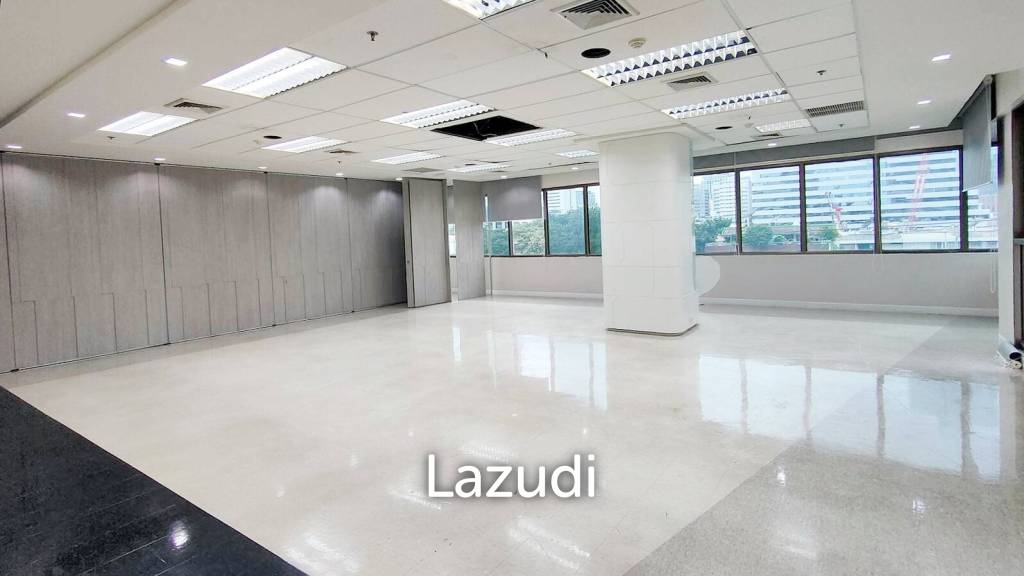 Office space for rent in Sathorn
