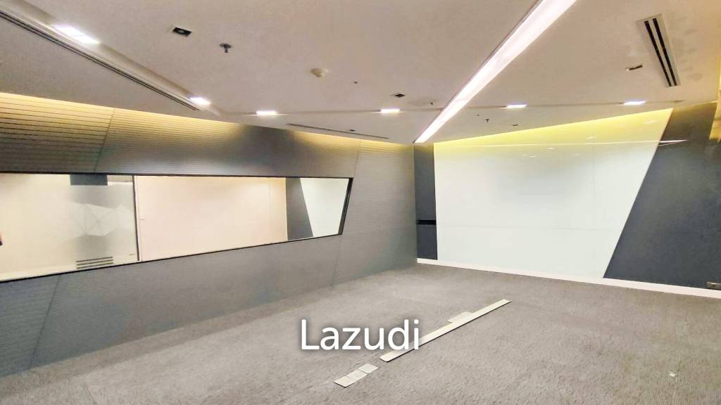 Office space for rent in Sathorn