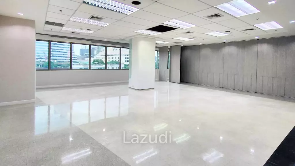 Office space for rent in Sathorn