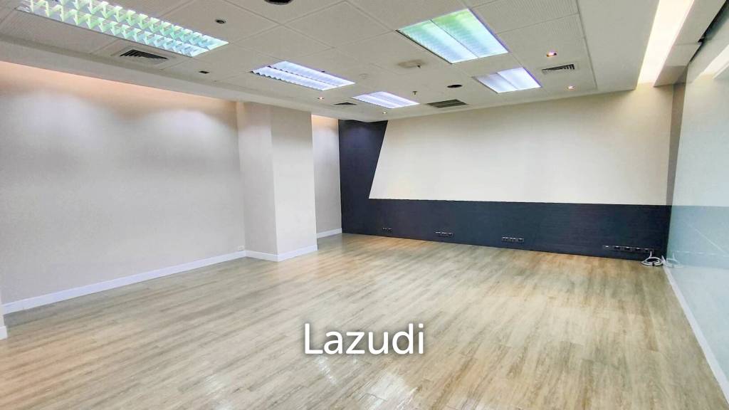 Office space for rent in Sathorn