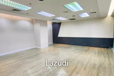 Office space for rent in Sathorn