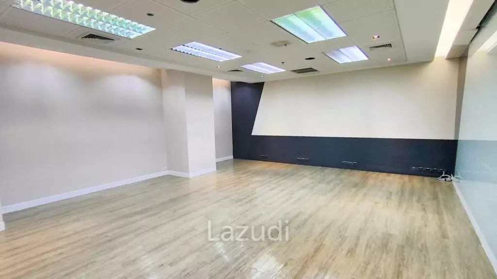 Office space for rent in Sathorn