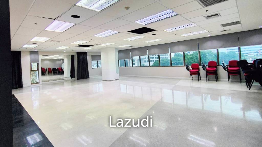 Office space for rent in Sathorn