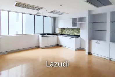 Office for rent in Sathorn