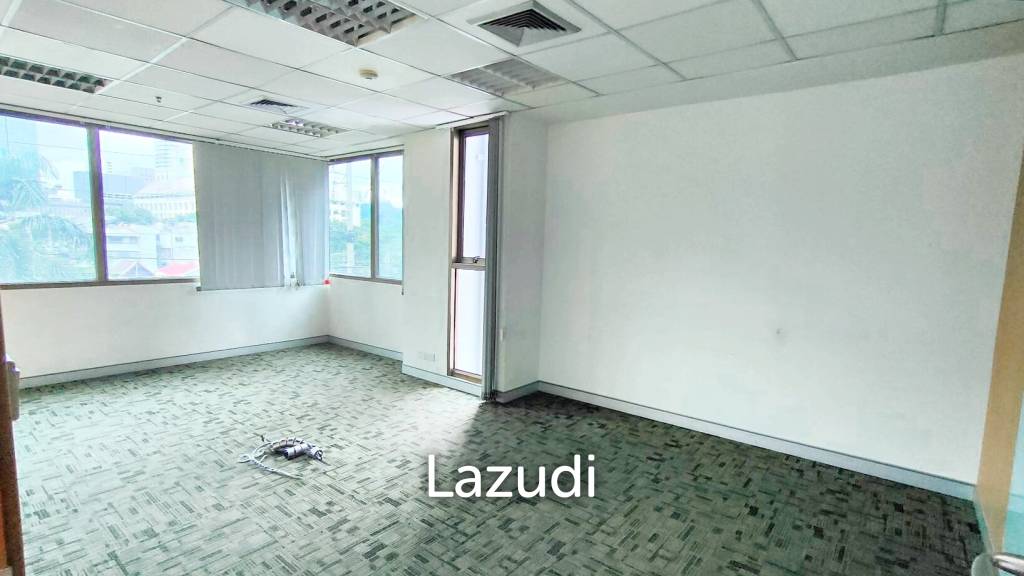 Office for rent in Sathorn