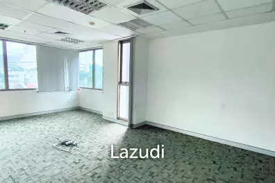 Office for rent in Sathorn
