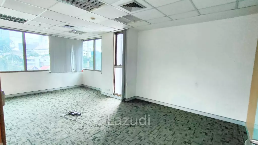 Office for rent in Sathorn