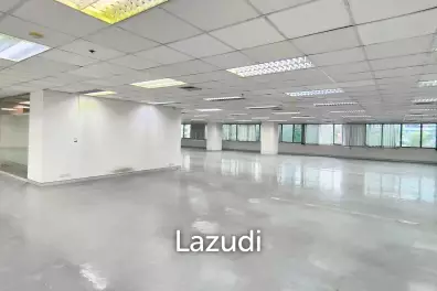 Office for rent in Sathorn