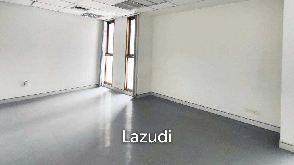 Office for rent in Sathorn