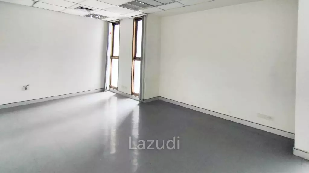 Office for rent in Sathorn