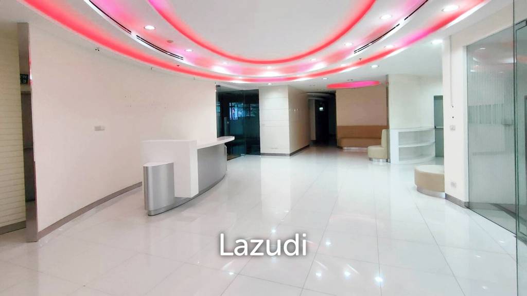 Office space for rent in Sathorn