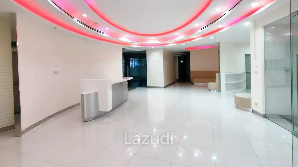 Office space for rent in Sathorn