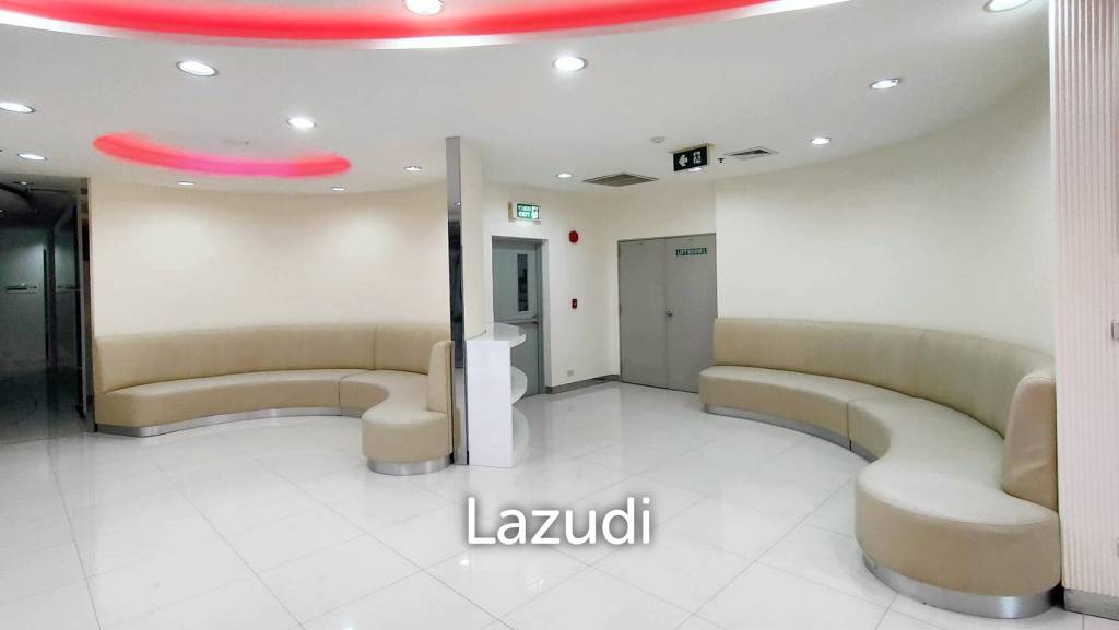 Office space for rent in Sathorn