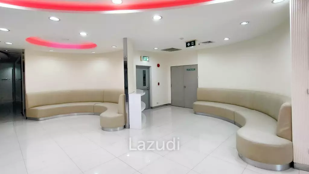 Office space for rent in Sathorn