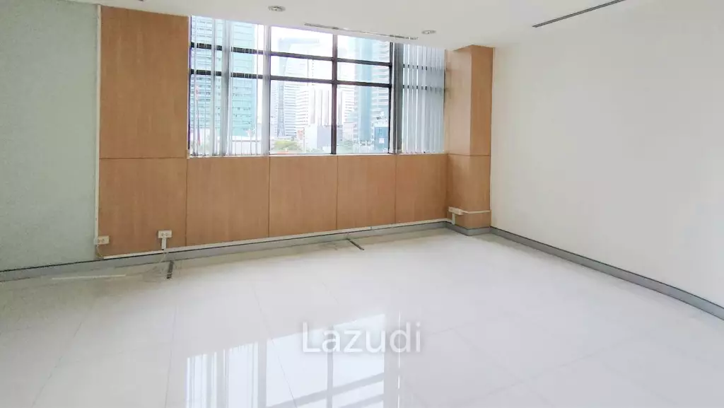 Office space for rent in Sathorn