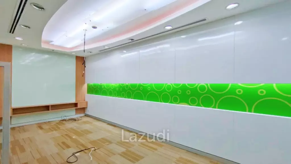 Office space for rent in Sathorn