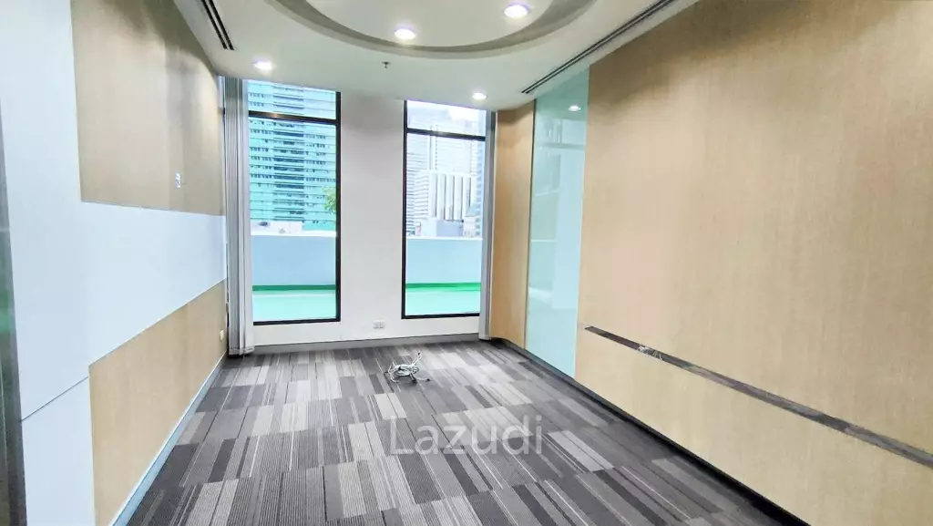 Office space for rent in Sathorn