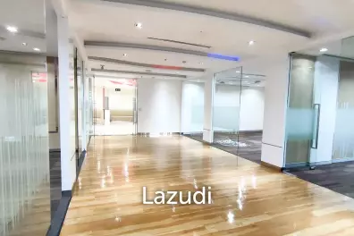 Office space for rent in Sathorn