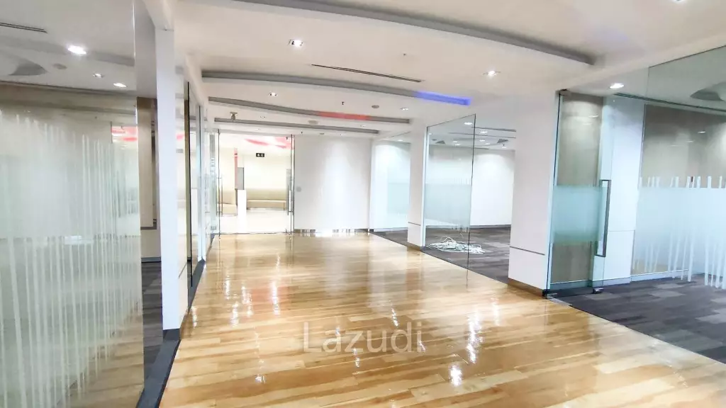Office space for rent in Sathorn