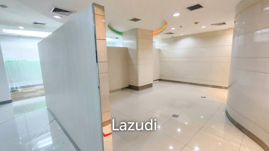 Office space for rent in Sathorn