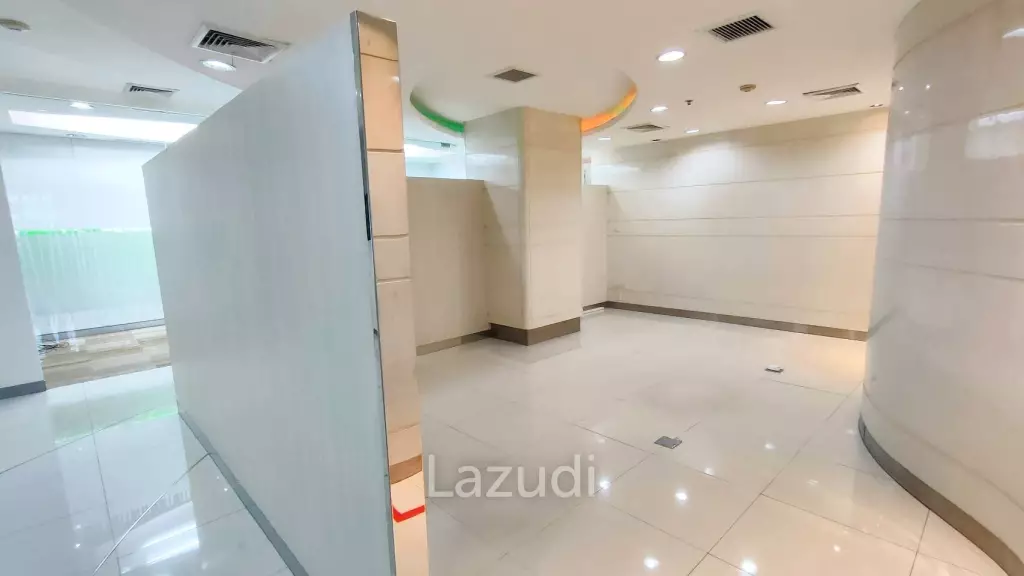 Office space for rent in Sathorn