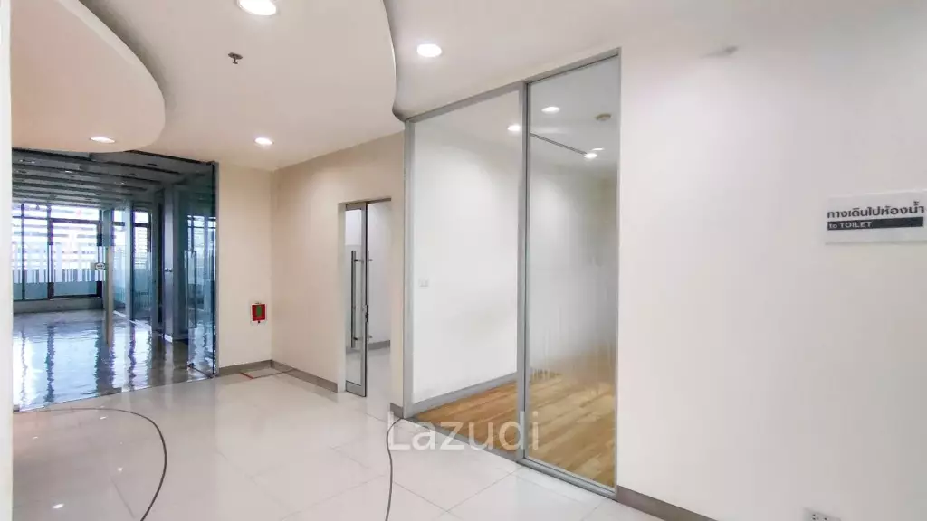 Office space for rent in Sathorn